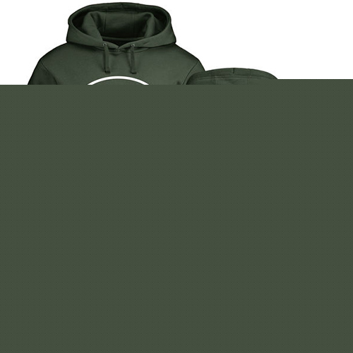 New York Jets Men Green Henry Anderson Backer NFL Football #96 Pullover Hoodie Sweatshirts